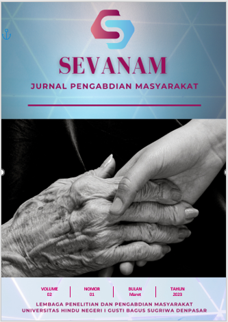 					Lihat Vol 2 No 1 (2023): Maret
				