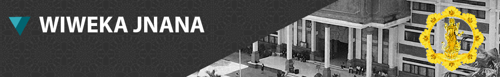Wiweka Jnana